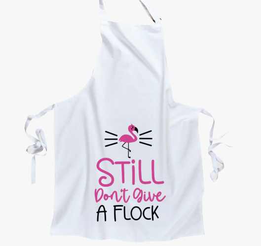 Flamingo flock predpasnik