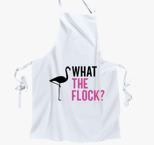 Flamingo what predpasnik