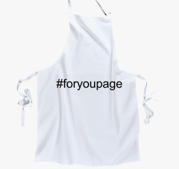 foryoupage predpasnik