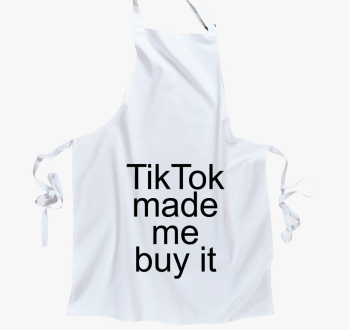 tiktok buy predpasnik