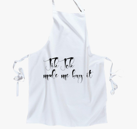 tiktok buyer predpasnik