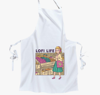 LoFi LiFe predpasnik