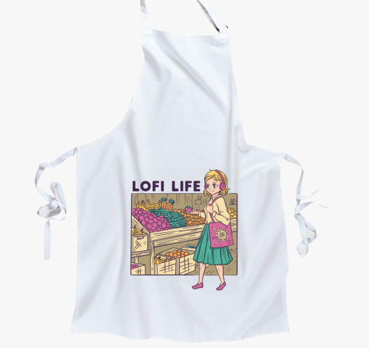 LoFi LiFe predpasnik