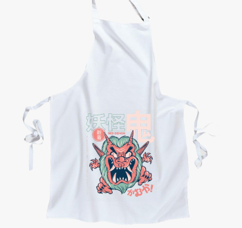 Red Demon predpasnik