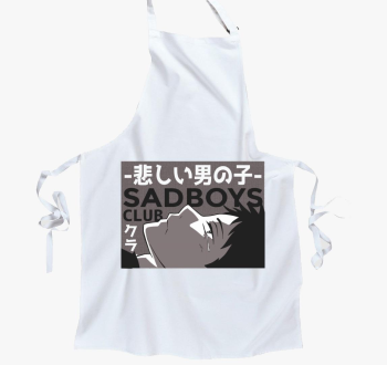 Sad Boy Club predpasnik