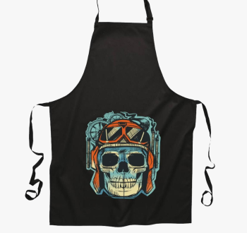 Gear Skull predpasnik