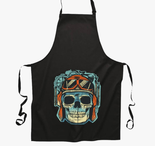 Gear Skull predpasnik