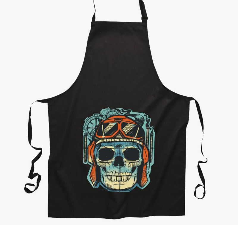 Gear Skull predpasnik