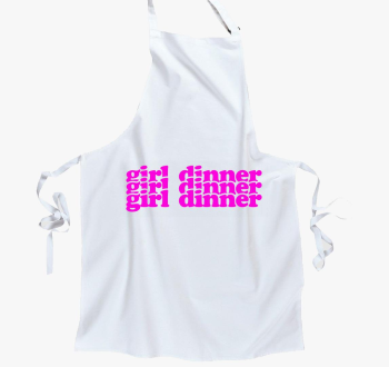 girl dinner 3 predpasnik