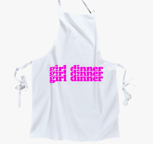 girl dinner 3 predpasnik