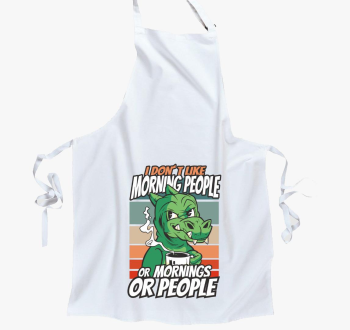 Ne szeretem reggeli ...