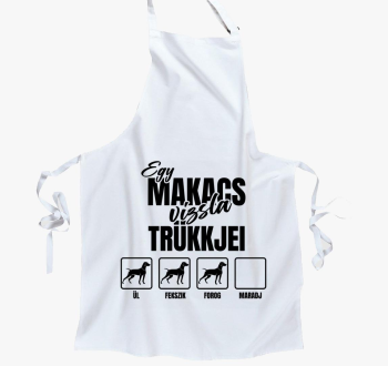 makacs vizsla predpa