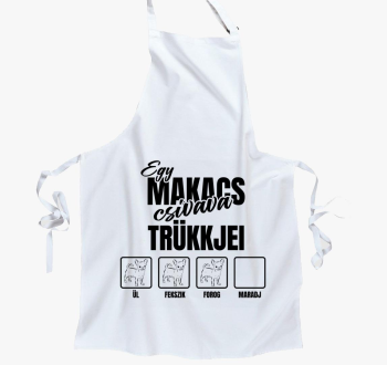 makacs csivava predpasnik