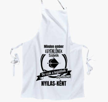 legjobbak - nyilas p