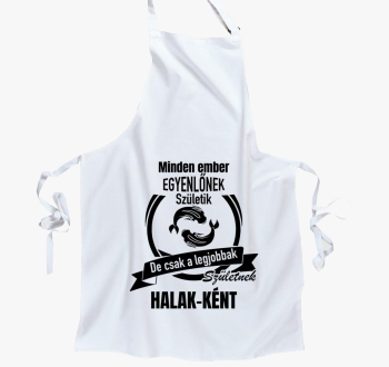 legjobbak - halak predpasnik