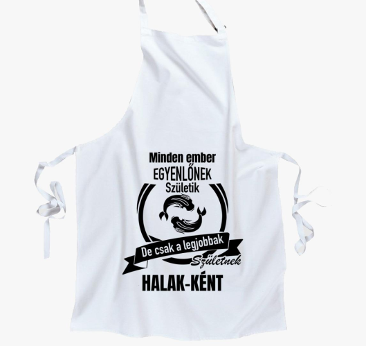 legjobbak - halak predpasnik