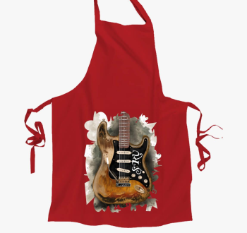 Stevie Ray Vaughan k...