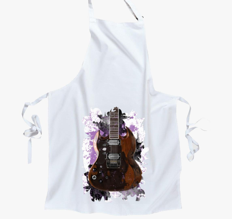 Tony Iommi Old Boy Kitara predpasnik