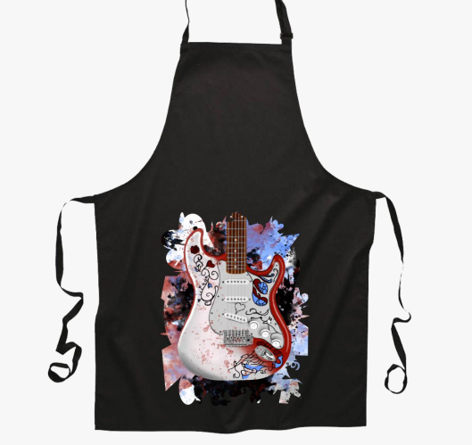 Jimi Hendrix kitara predpasnik