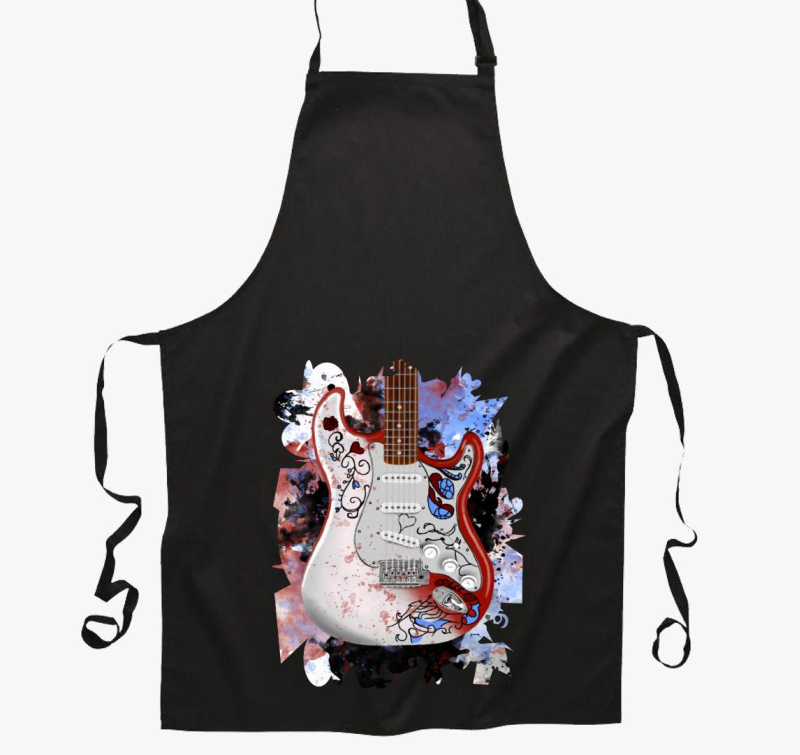 Jimi Hendrix kitara predpasnik