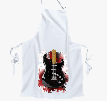 David Gilmour kitara predpasnik