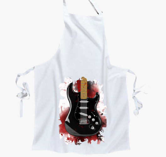 David Gilmour kitara predpasni...