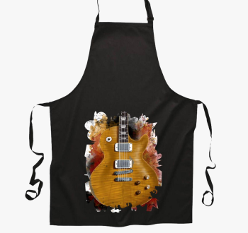 Greeny kitara predpasnik