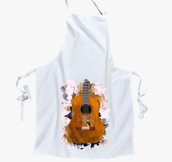 Willie Nelson Trigger Akusztikus Kitara predpasnik