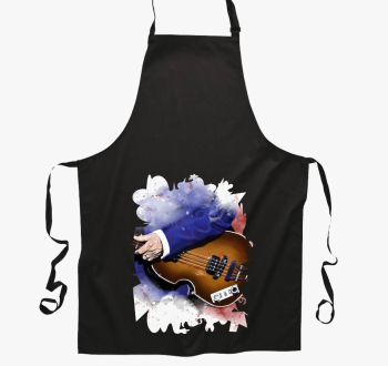 Paul McCartney predpasnik