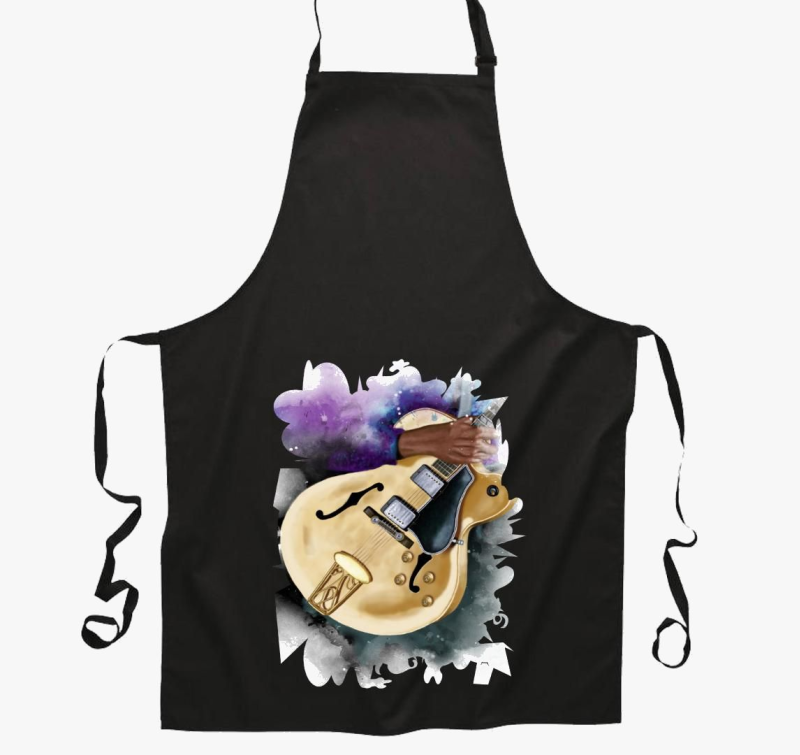 Chuck Berry kitara predpasnik