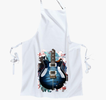 Santana kitara predpasnik