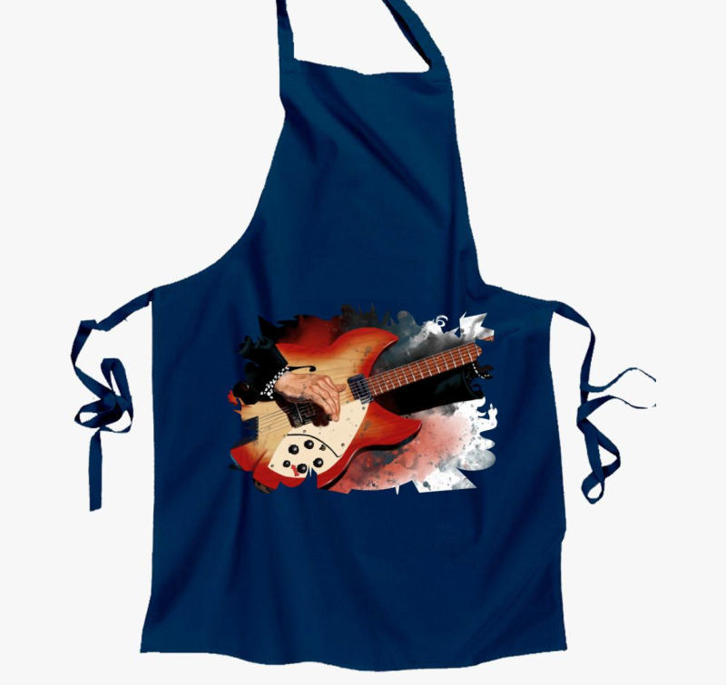 Tom Petty kitara predpasnik