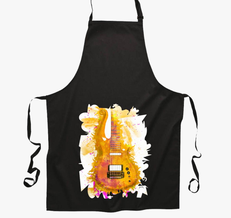 Prince kitara predpasnik