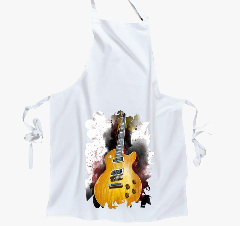 Gibson Les Paul kitara predpasnik