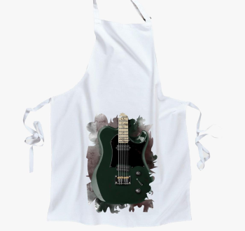 Miles Kennedy kitara...