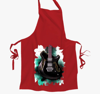 Wes Borland kitara p