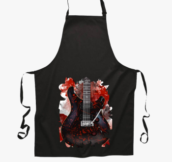 Orianthi kitara pred