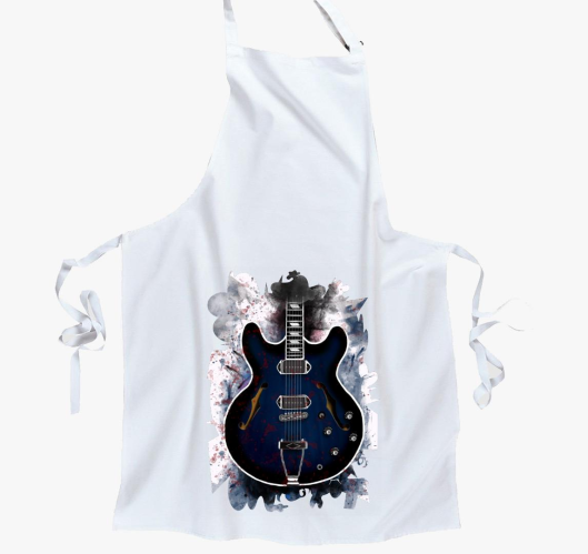 Gary Clark Jr. kitara predpasn...