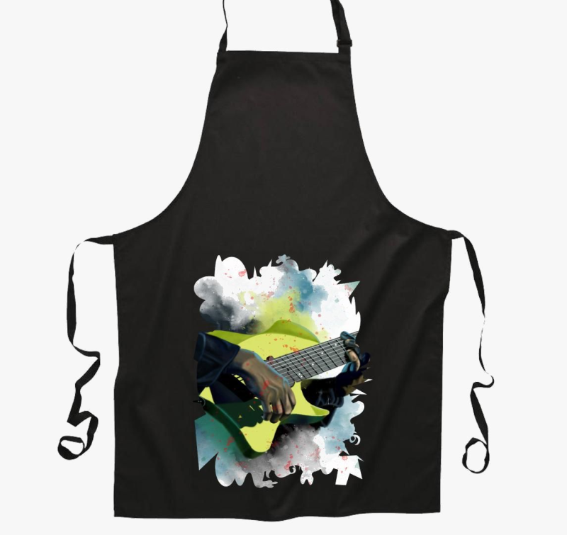 Tosin Abasi kitara predpasnik