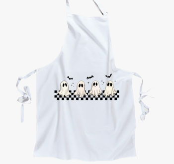 Szellemek predpasnik