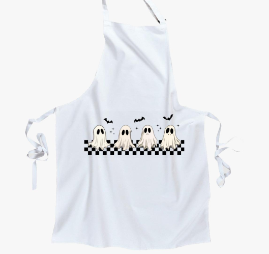 Szellemek predpasnik