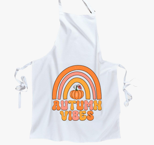 autumn vibes predpasnik