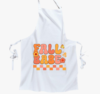 fall babe predpasnik