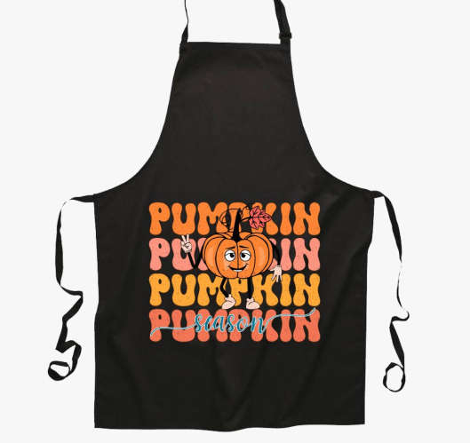 pumpkin season predpasnik