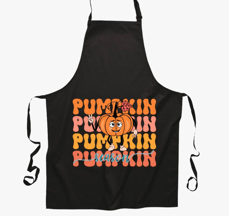 pumpkin season predpasnik