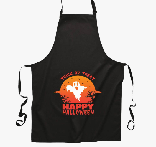 trick or treat happy halloween...