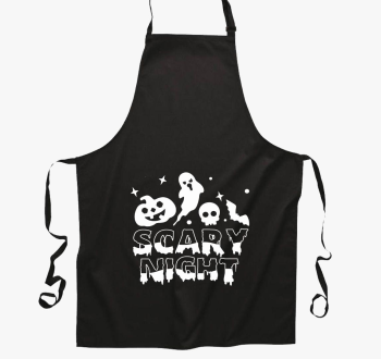 scary night predpasn