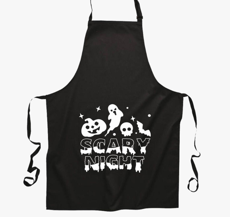 scary night predpasnik