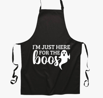 here for boos predpasnik