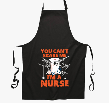 nurse halloween predpasnik